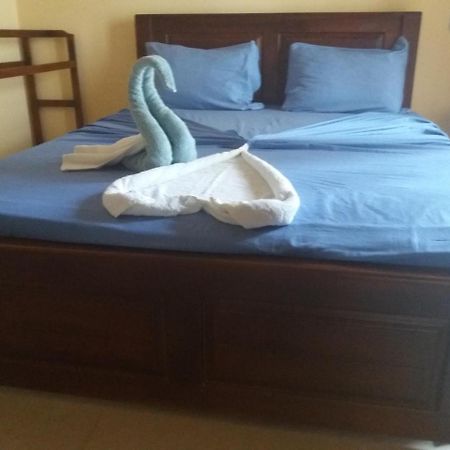 Amawin Resort ハンバントタ エクステリア 写真