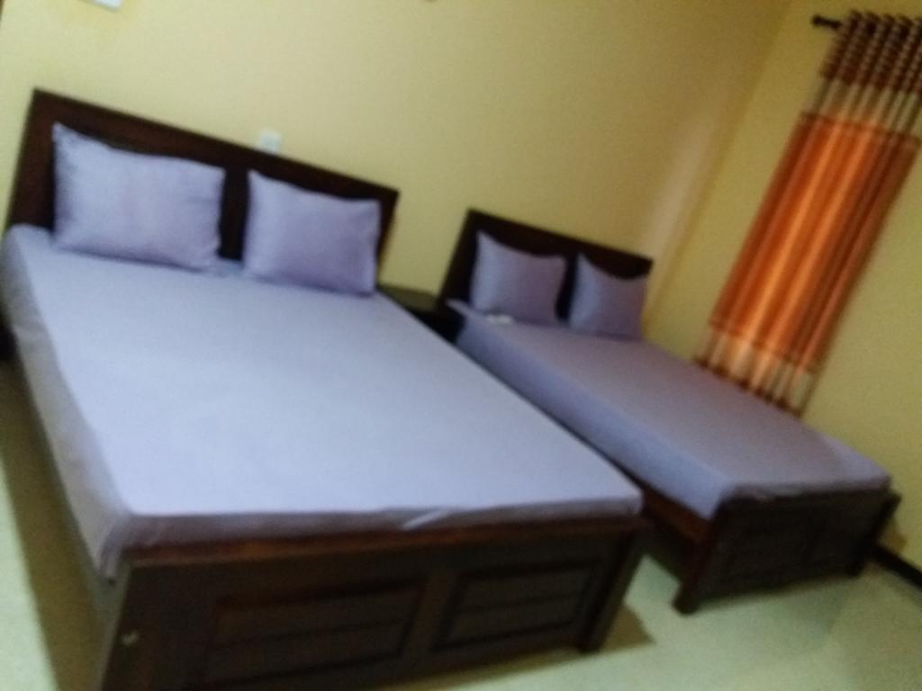 Amawin Resort ハンバントタ エクステリア 写真