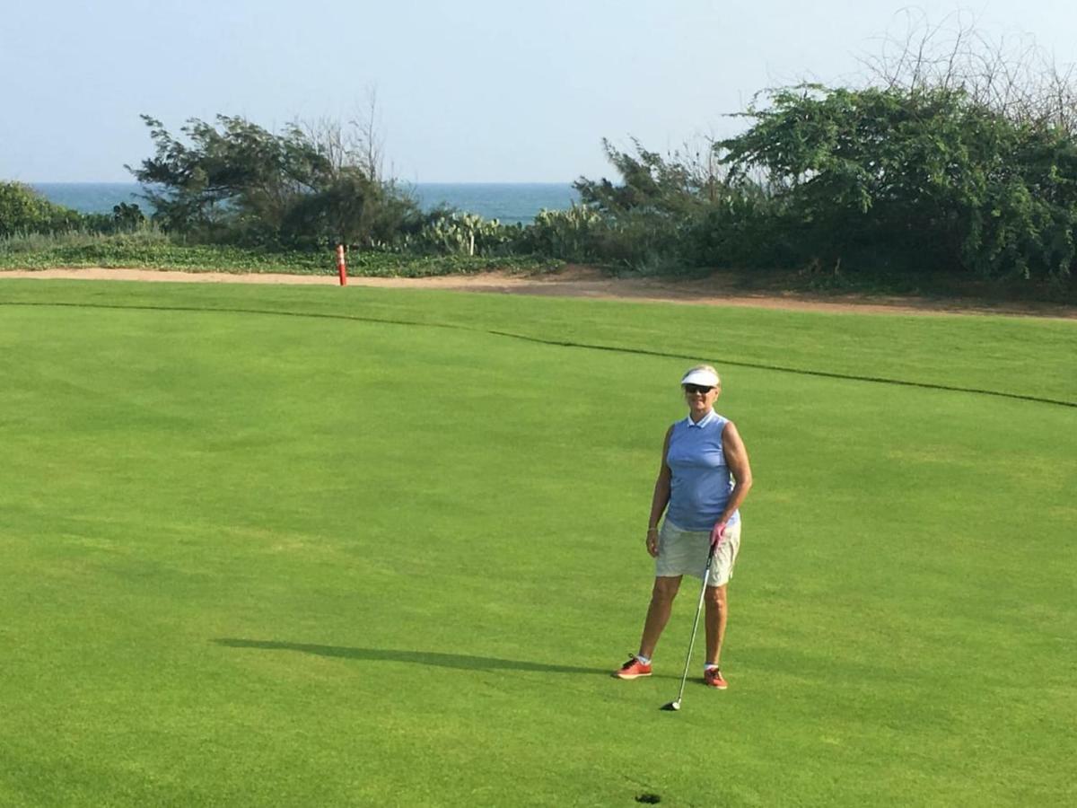 Amawin Resort ハンバントタ エクステリア 写真